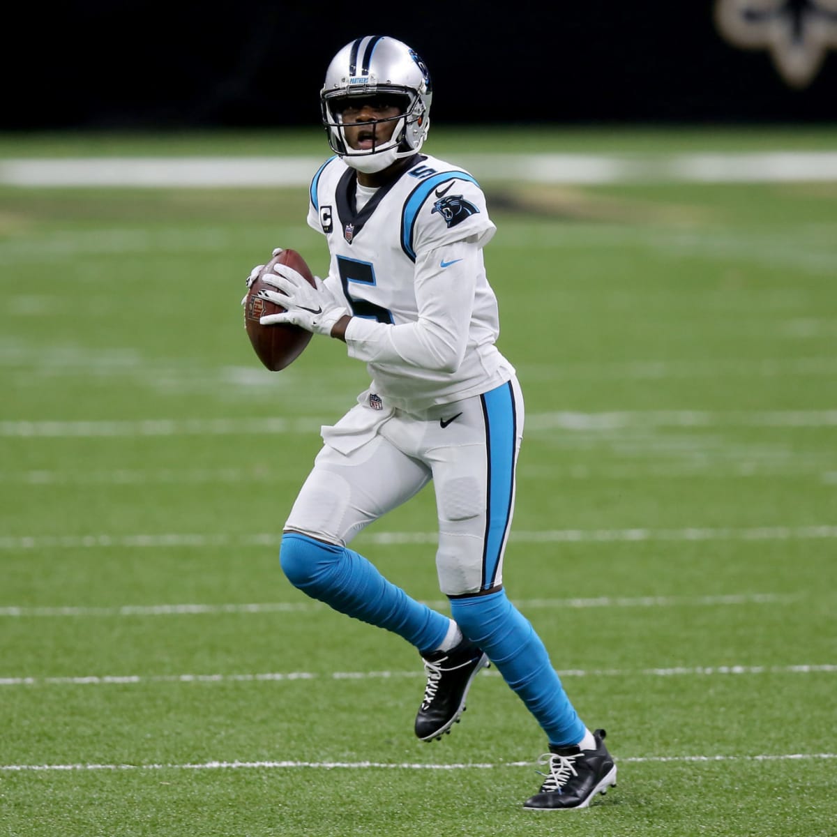 Carolina Panthers trade QB Teddy Bridgewater to Denver Broncos