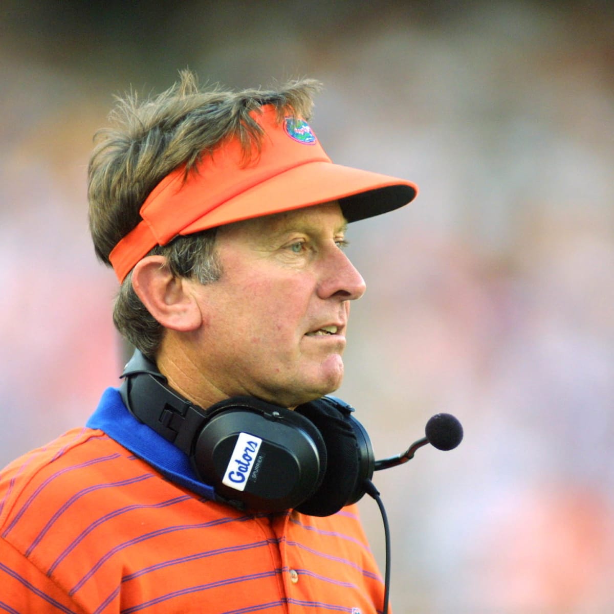 Look: Florida Selling Beer Honoring Steve Spurrier For Game vs. Utah - The  Spun: What's Trending In The Sports World Today