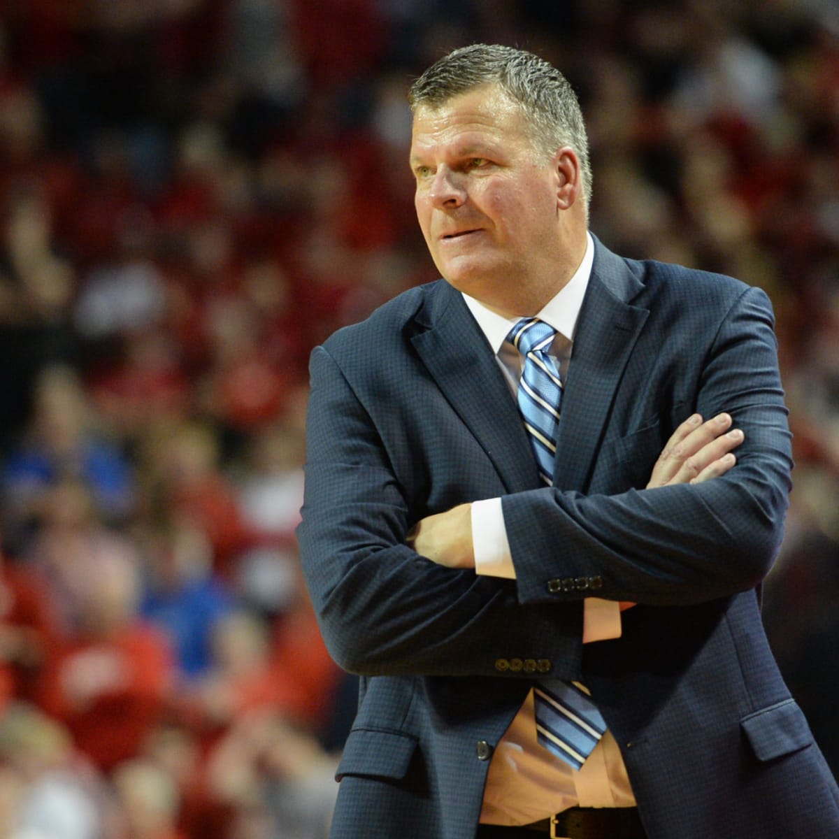 Creighton Announces Decision On Head Coach Greg McDermott - The Spun:  What's Trending In The Sports World Today