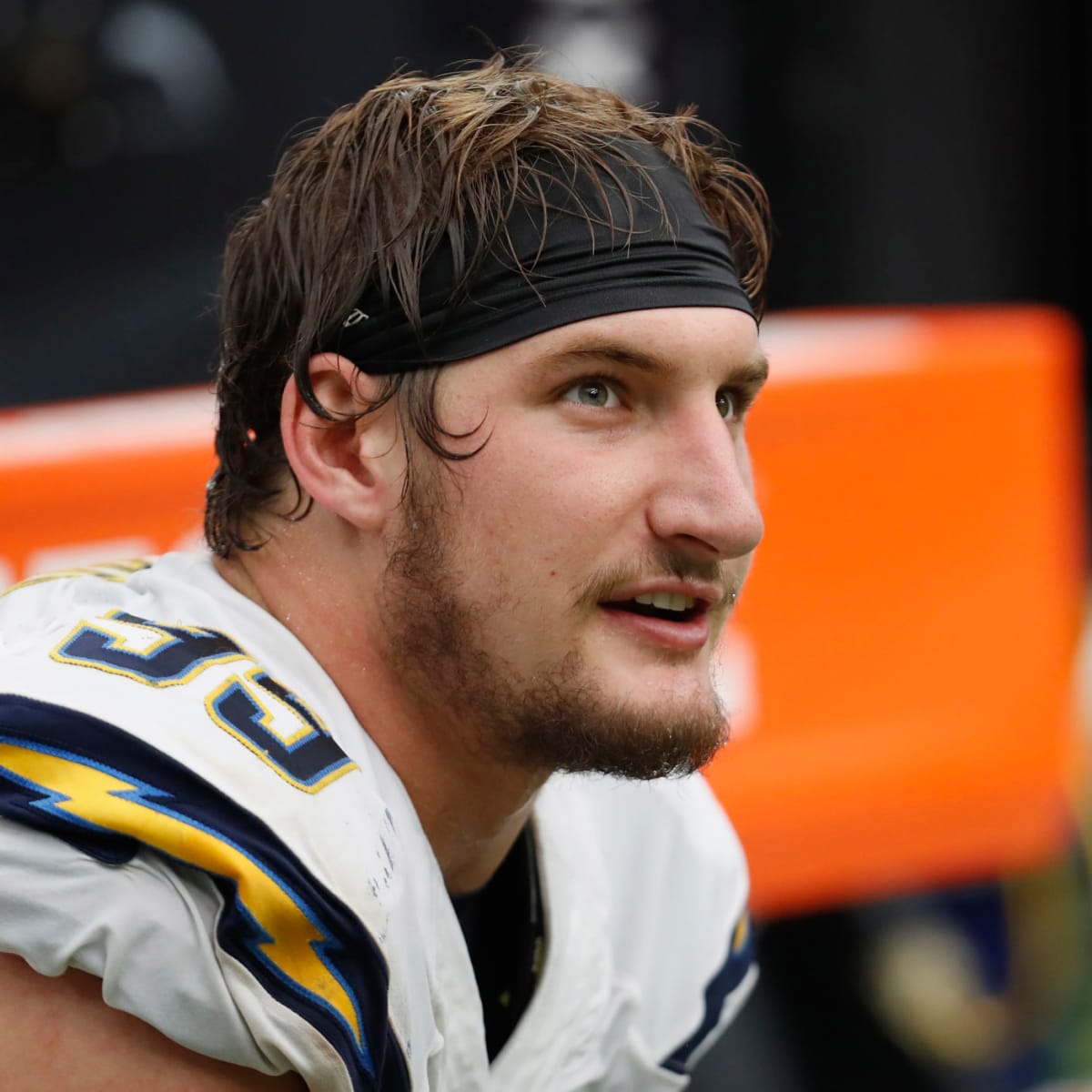 Video Shows Joey Bosa's Emotional Reaction To His Contract - The