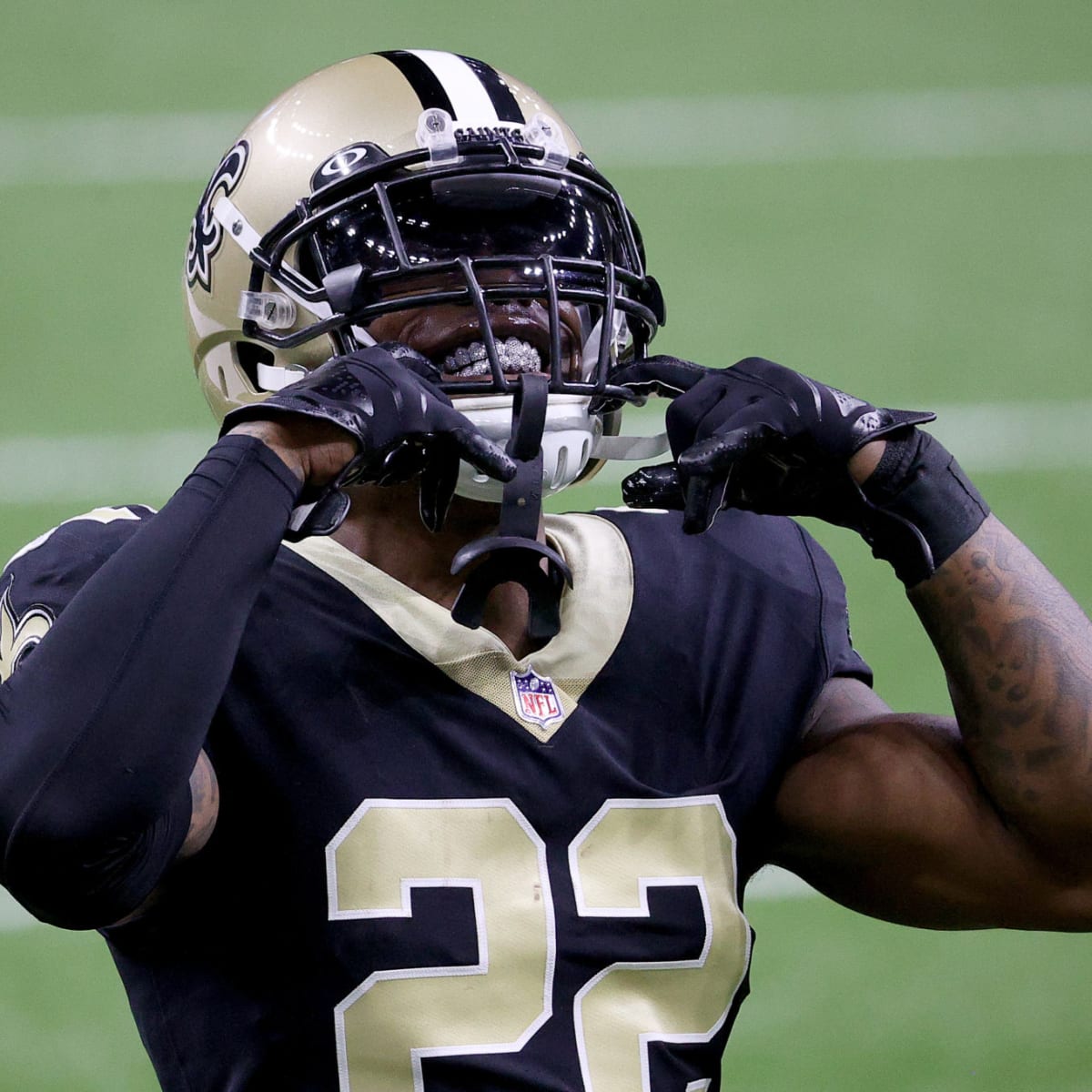 NFL Announces Punishment For Saints Running Back Alvin Kamara - The Spun:  What's Trending In The Sports World Today