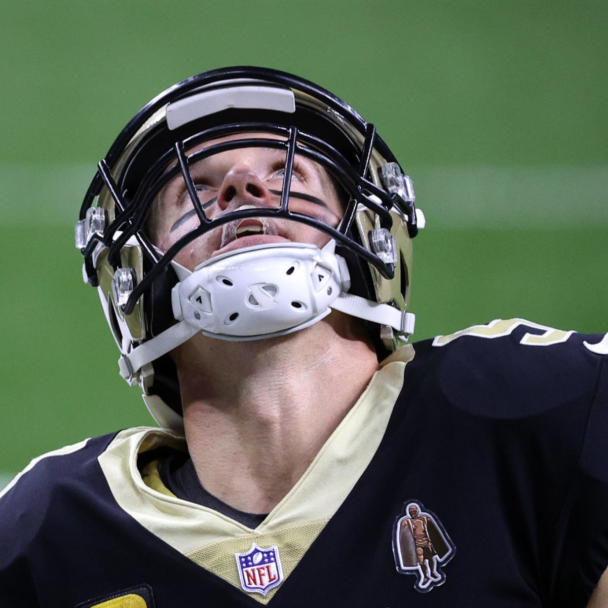 Fantasy Football Impact: Drew Brees Officially Announces His