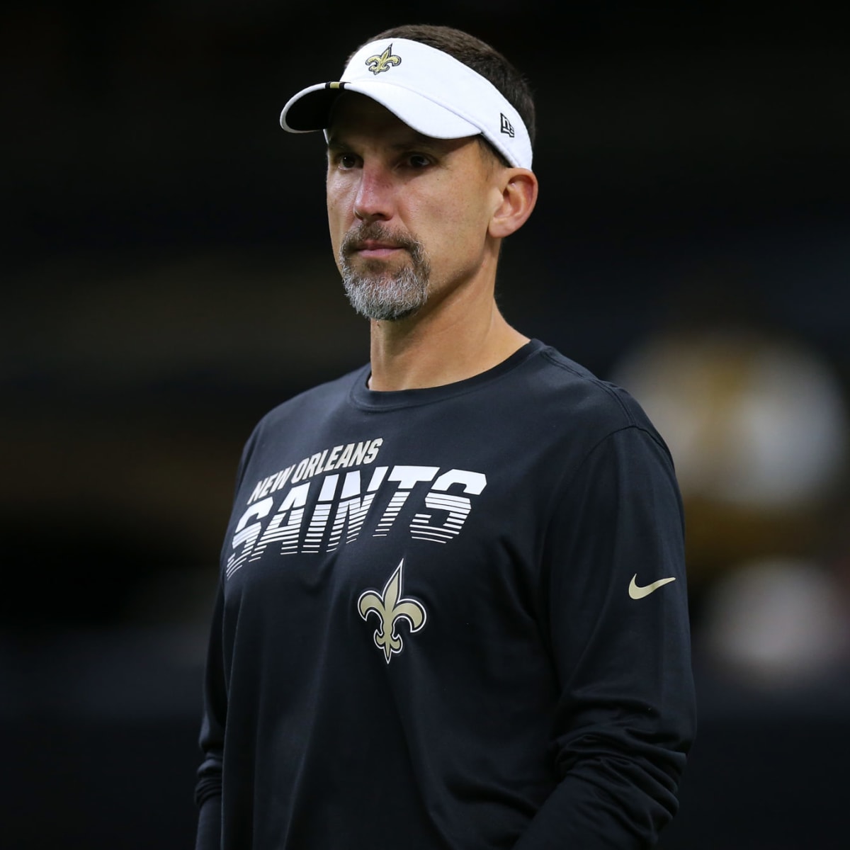 NFL Fans Respect Dennis Allen's Honesty About 'Hard Knocks' - The Spun:  What's Trending In The Sports World Today