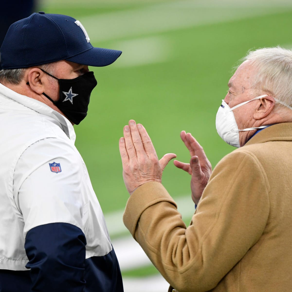 Cowboys Got Preferential Treatment over Eagles Prior to Schedule 'Flex'