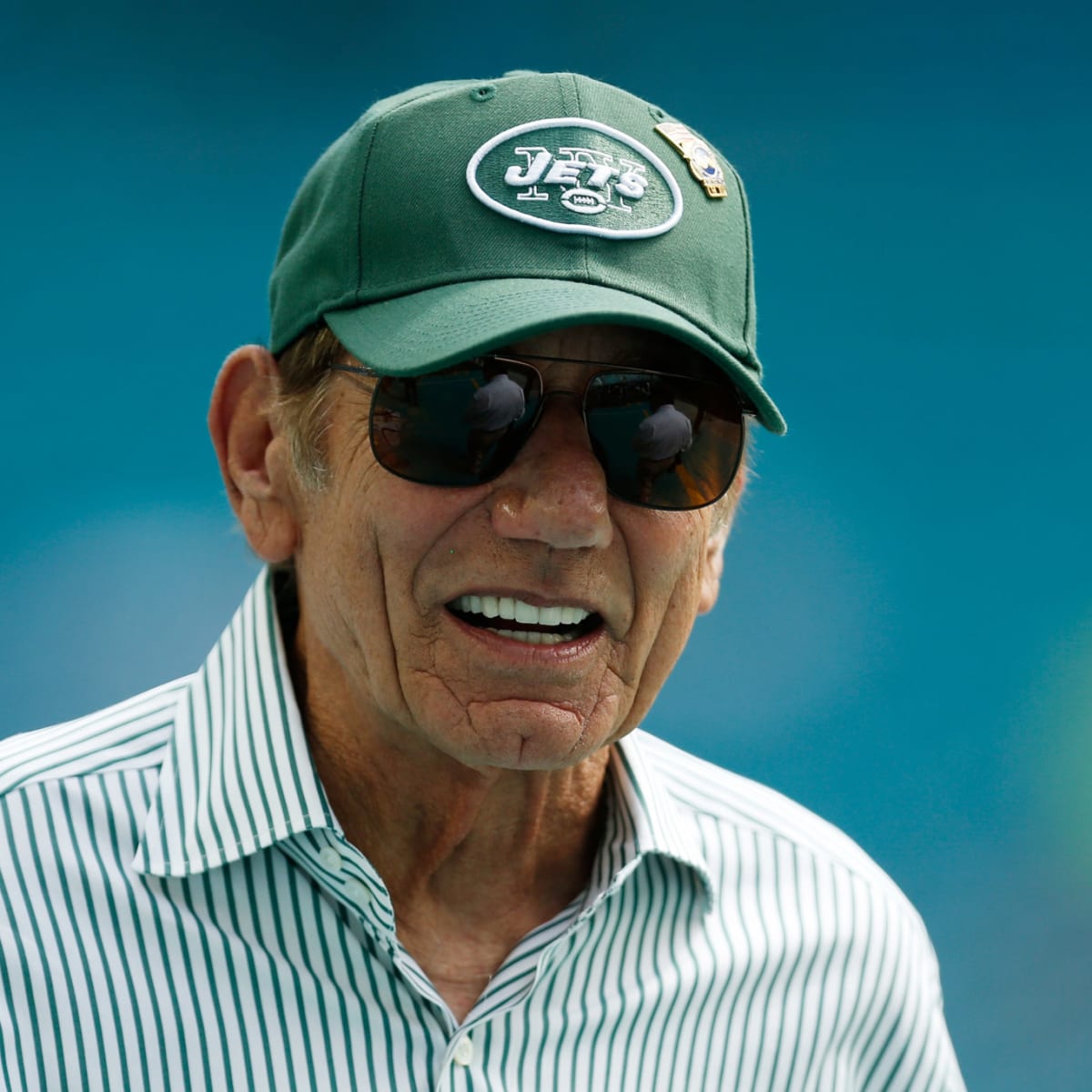 New York Jets legend Joe Namath reveals how Aaron Rodgers can lead Jets to  Super Bowl WIN! 