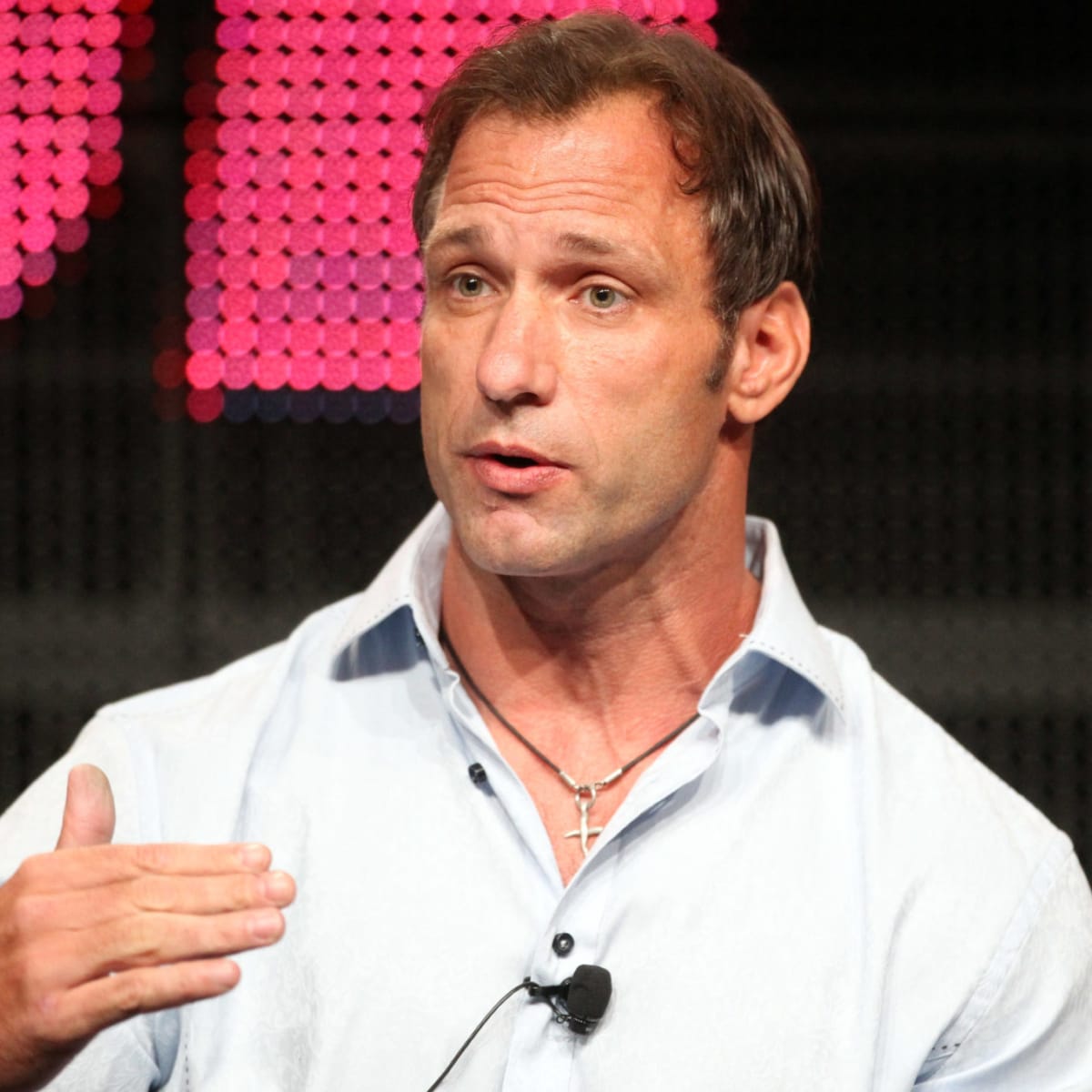 Chris Spielman to become 19th inductee to Detroit Lions' 'Pride of