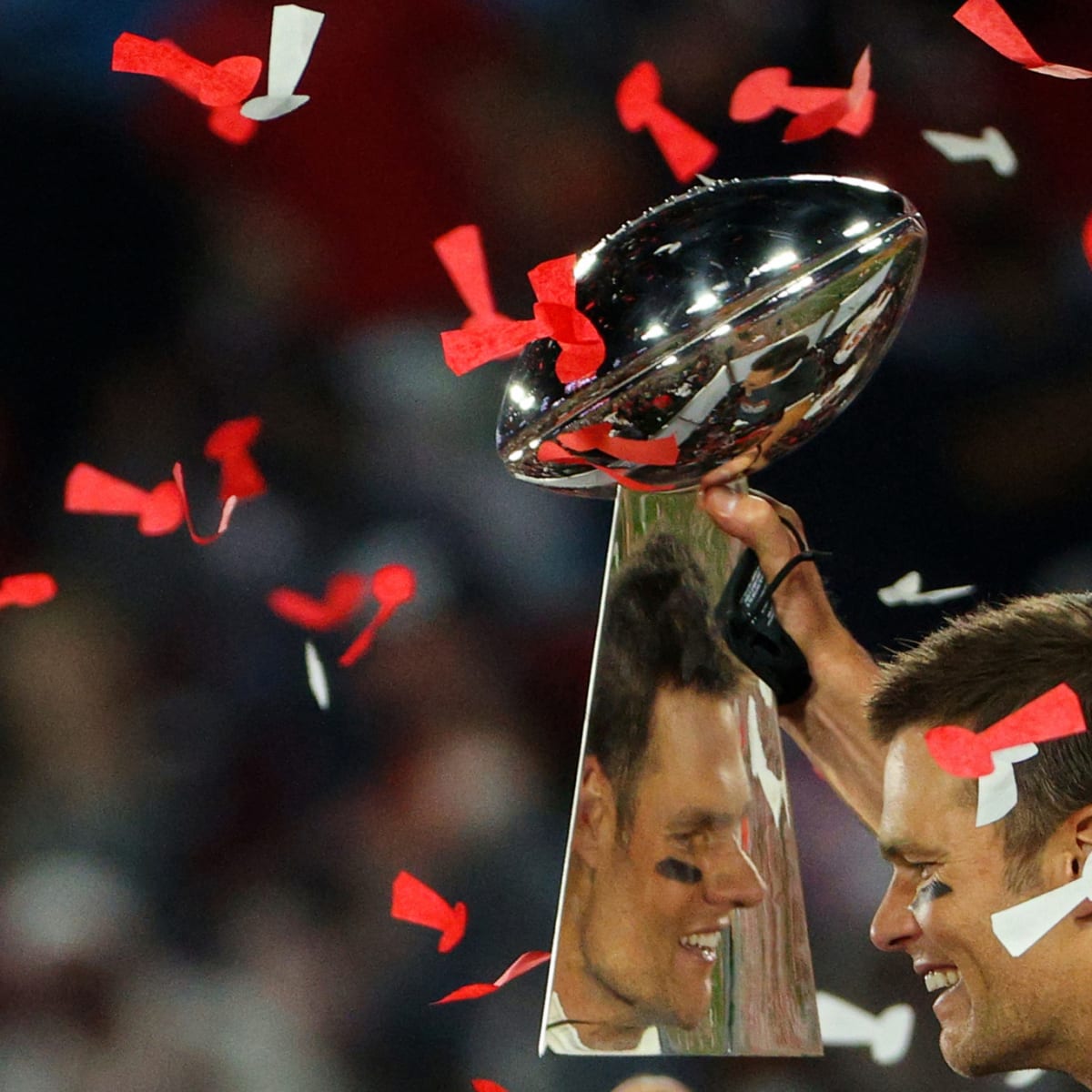 Tom Brady once said winning 7 Super Bowls was impossible 