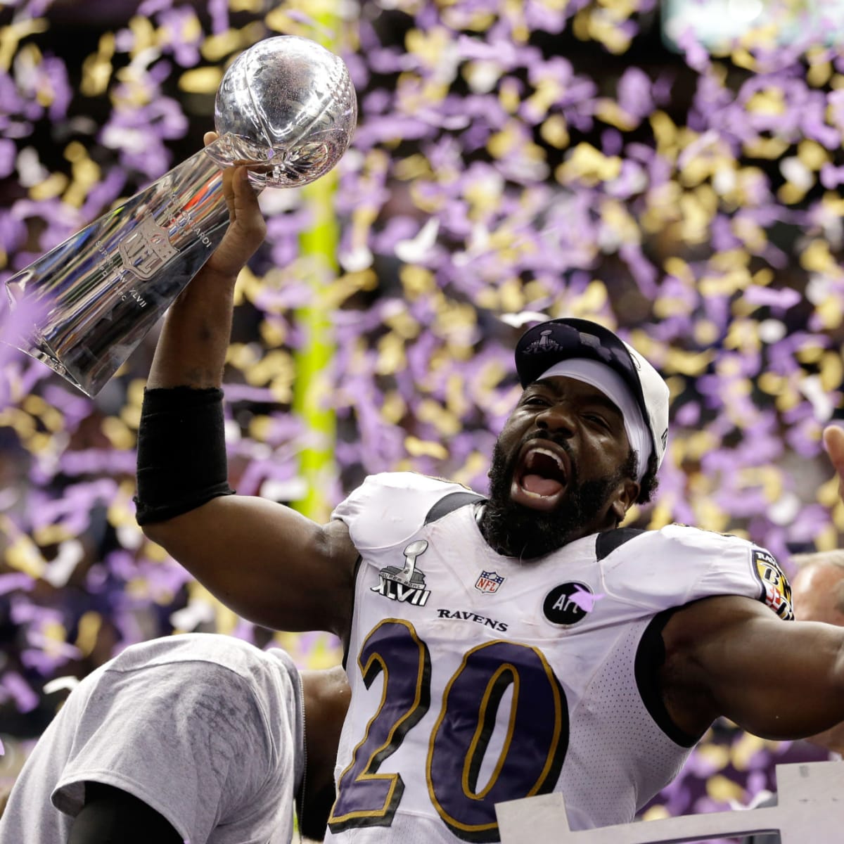 Breaking: Ed Reed Lands College Football Head Coaching Job - The Spun:  What's Trending In The Sports World Today