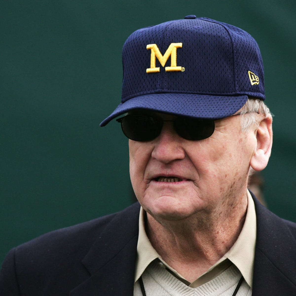 Former Wolverine Sabo Headed to Reds Hall of Fame - University of Michigan  Athletics