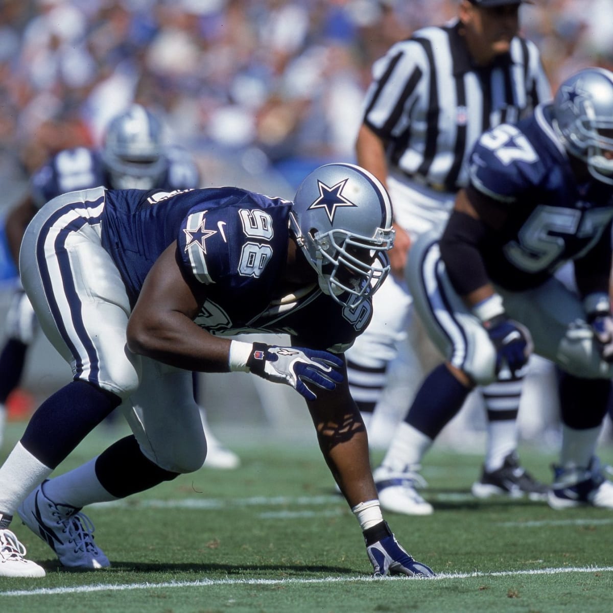 187 Dallas Cowboys Greg Ellis Photos & High Res Pictures - Getty Images