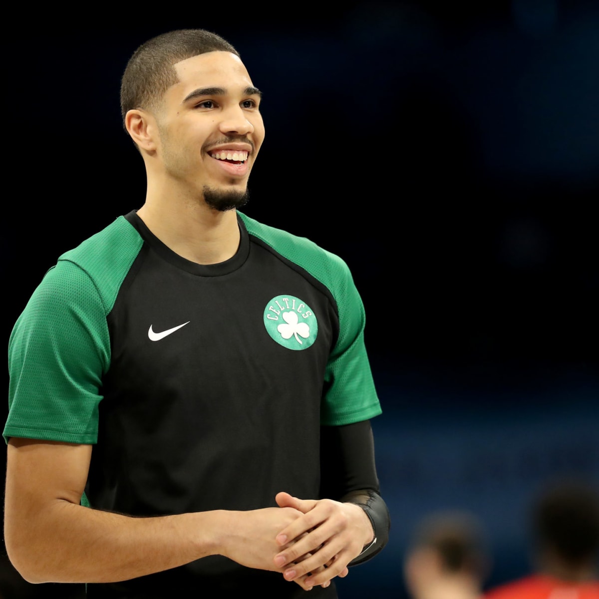 Awful Jayson Tatum Stat Going Viral: Fans React - The Spun: What's Trending  In The Sports World Today