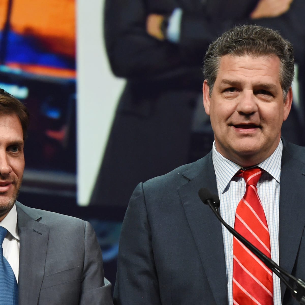 Mike Golic's Story of How He Lost His Job Shows How Cutthroat NFL Teams Can  Be