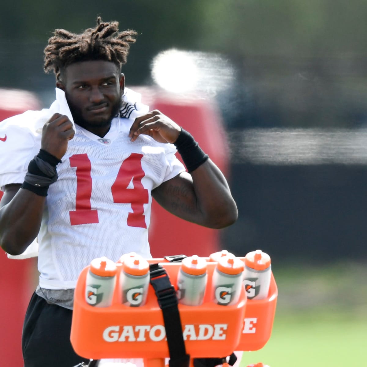 Todd Bowles Announces Update On Wide Receiver Chris Godwin - The Spun:  What's Trending In The Sports World Today