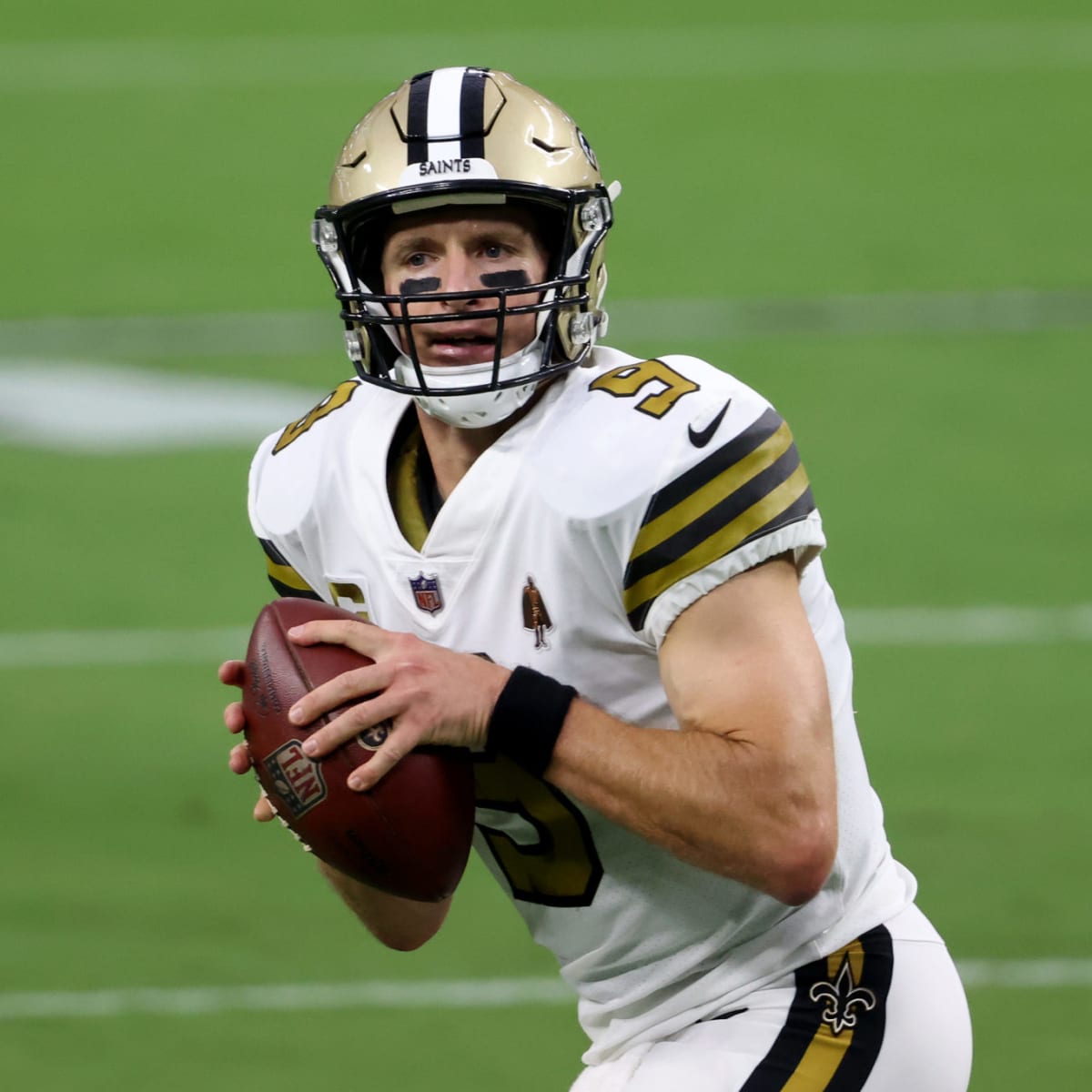Drew Brees Reveals Why He Decided To Coach At Purdue - The Spun: What's  Trending In The Sports World Today