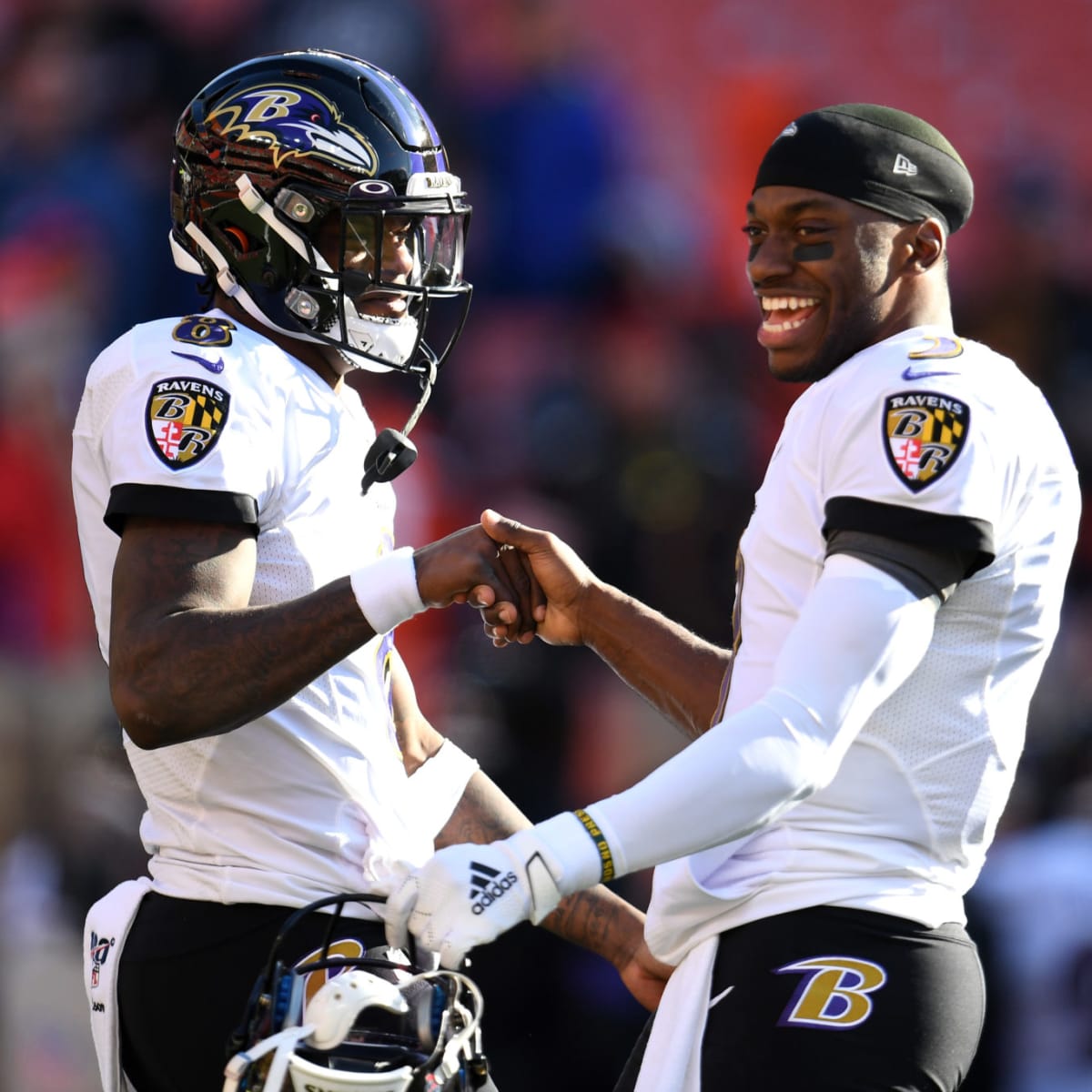 2022 Baltimore Ravens 53-man roster announced - Baltimore Beatdown