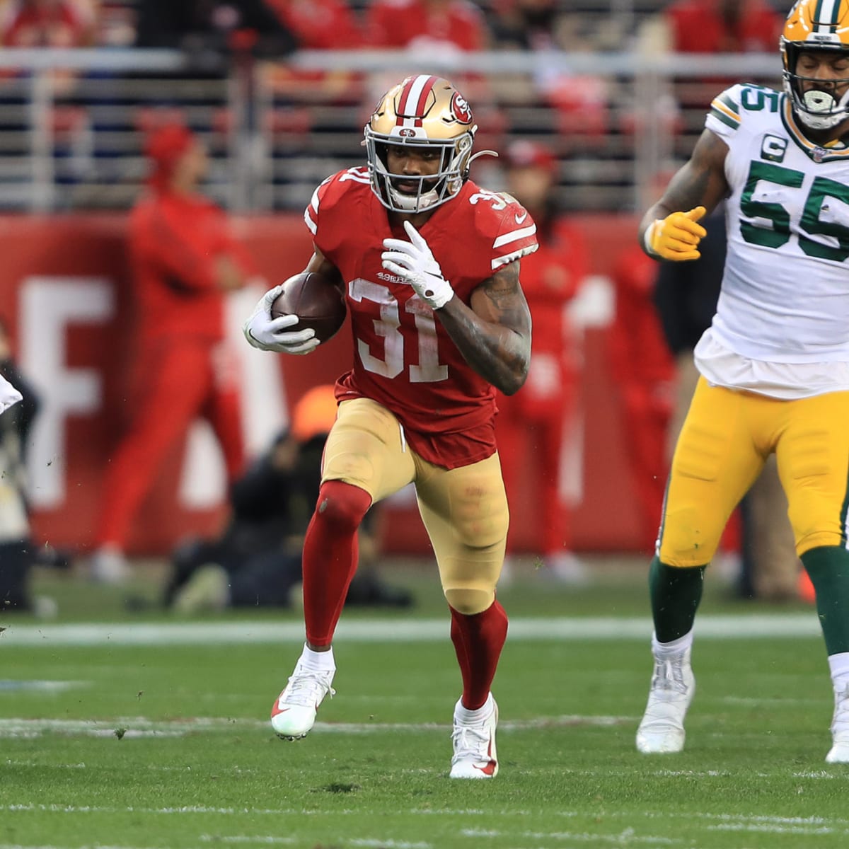 NFL Analyst Suggests 5 Teams For 49ers RB Raheem Mostert - The Spun: What's  Trending In The Sports World Today