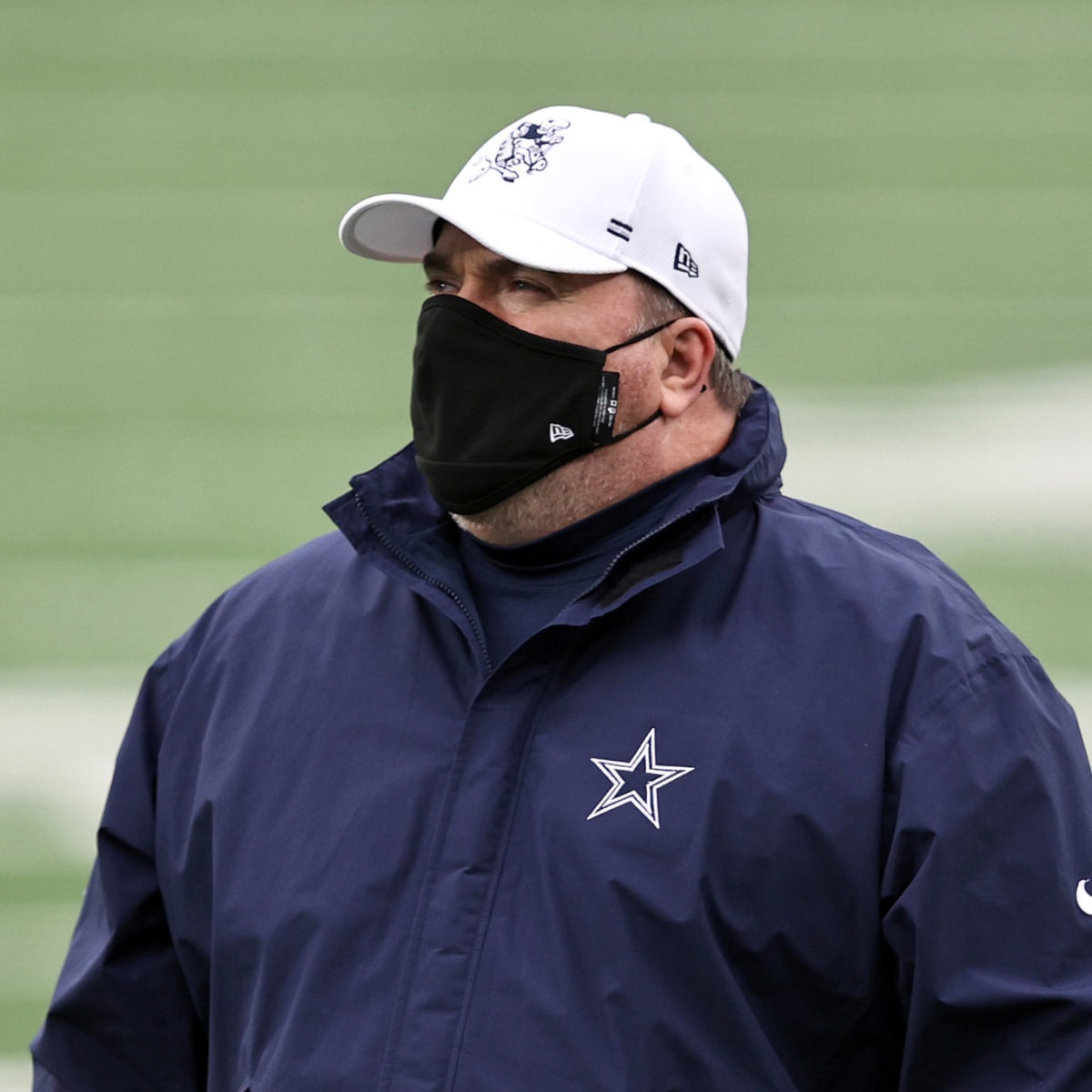 National reaction to Cowboys-Giants: Mike McCarthy's 'terrible mistake'  costs Dallas a shot at the playoffs