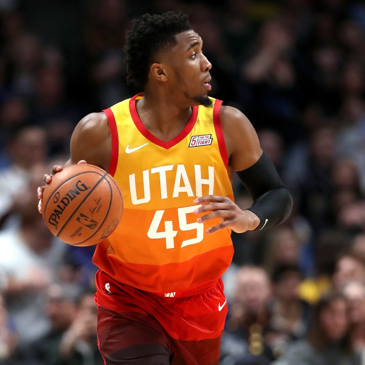 Utah Jazz get 'refreshed' new look
