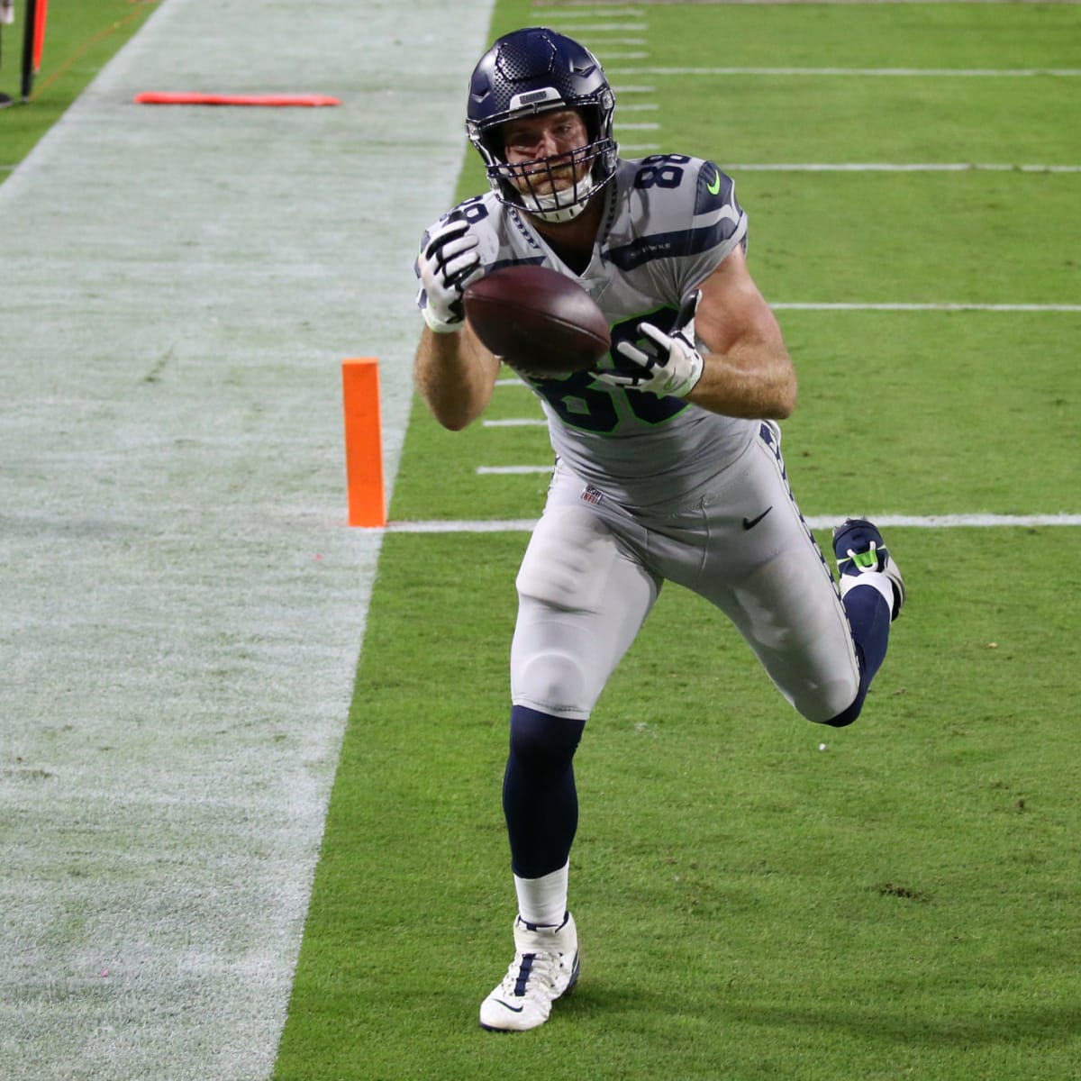 Will Dissly - Seattle Seahawks Tight End - ESPN