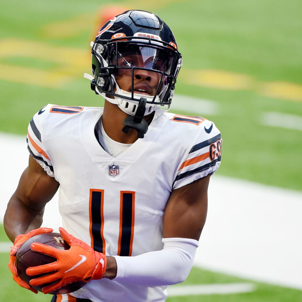 Highlights and Touchdowns: Commanders 12-7 Bears in NFL 2022