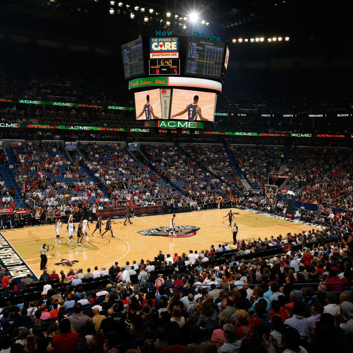 New Orleans Pelicans waive Garrett Temple