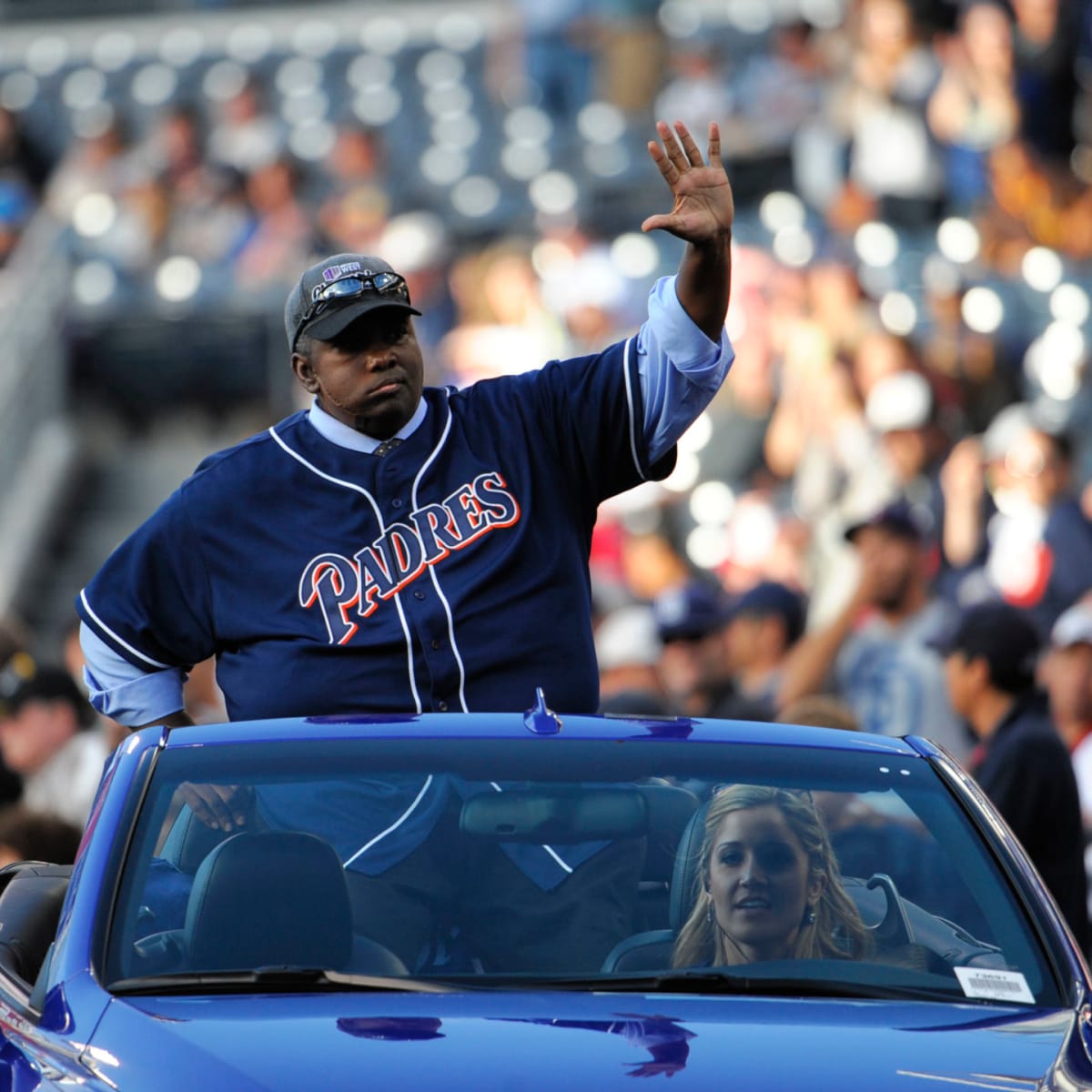 MLB World Paying Tribute To Tony Gwynn On Tuesday - The Spun: What's  Trending In The Sports World Today