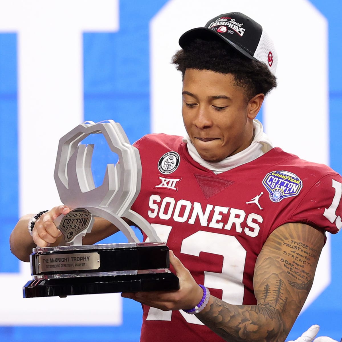 Oklahoma Sooners-Florida Gators Cotton Bowl Q&A - Sports