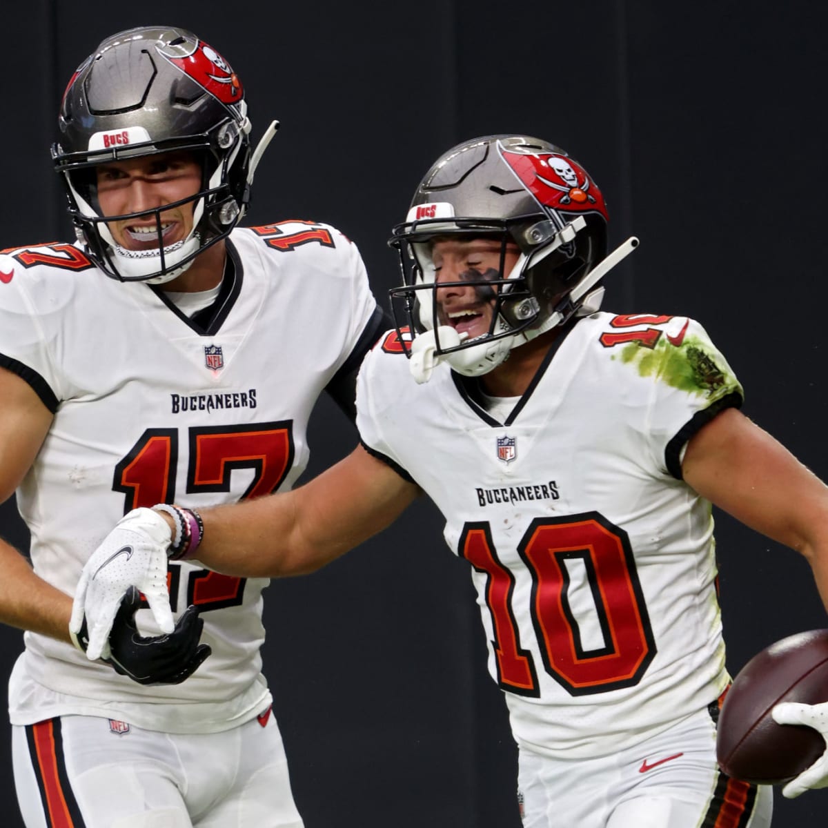 Scotty Miller: Tampa Bay Buccaneers WR eager for Super Bowl