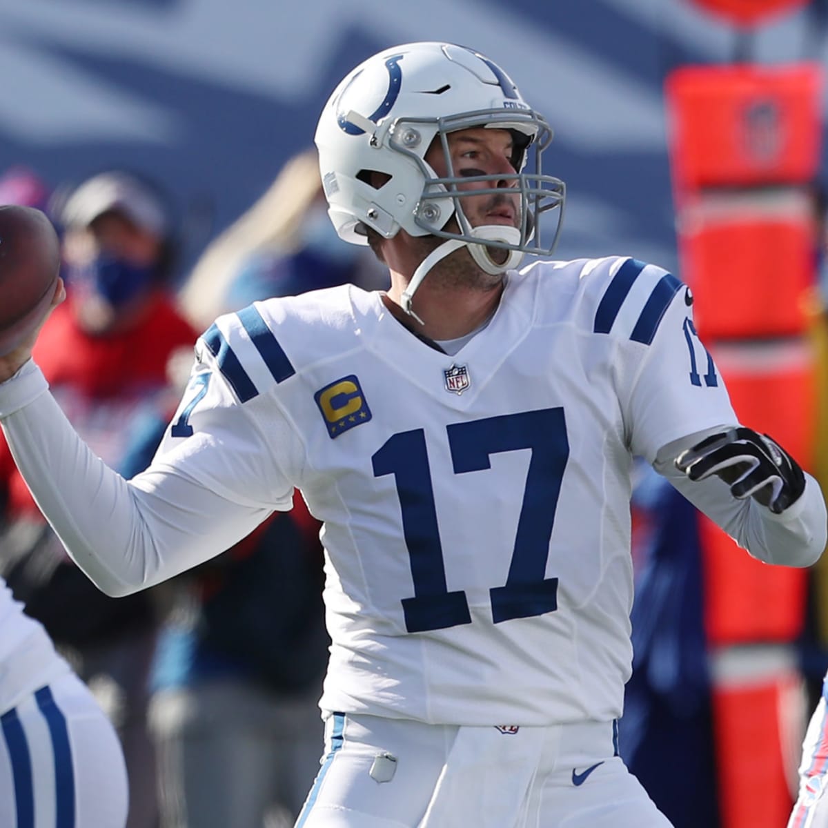 Indianapolis Colts: Pat McAfee explains failed fake punt - Sports