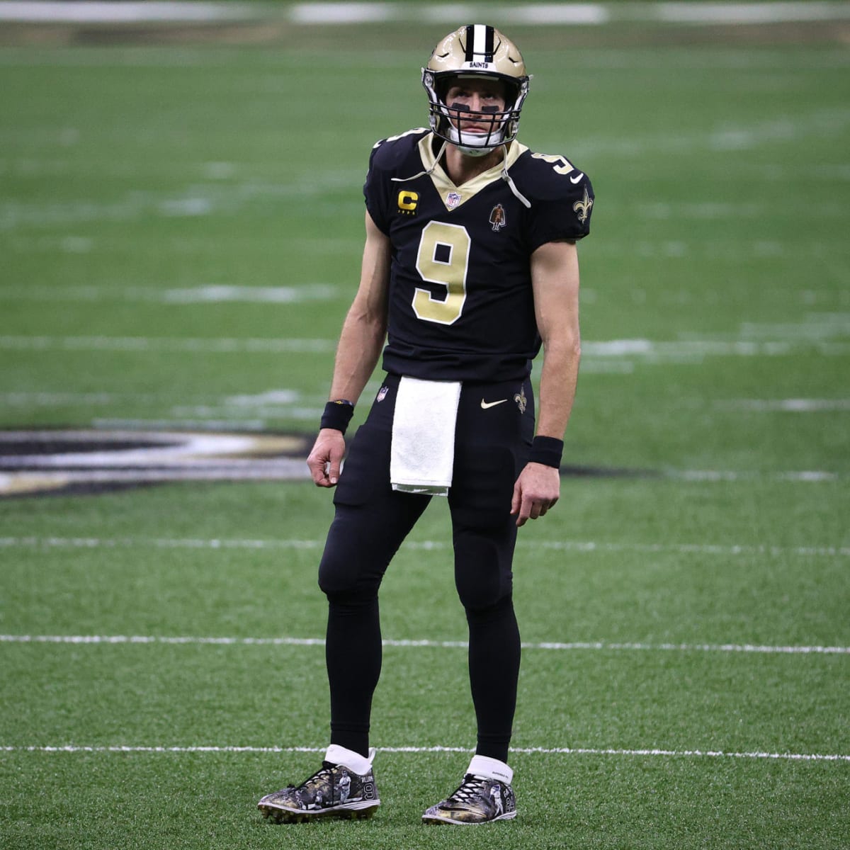 Report: 1 Team Might Be 'Desperate Enough' For Drew Brees - The Spun:  What's Trending In The Sports World Today