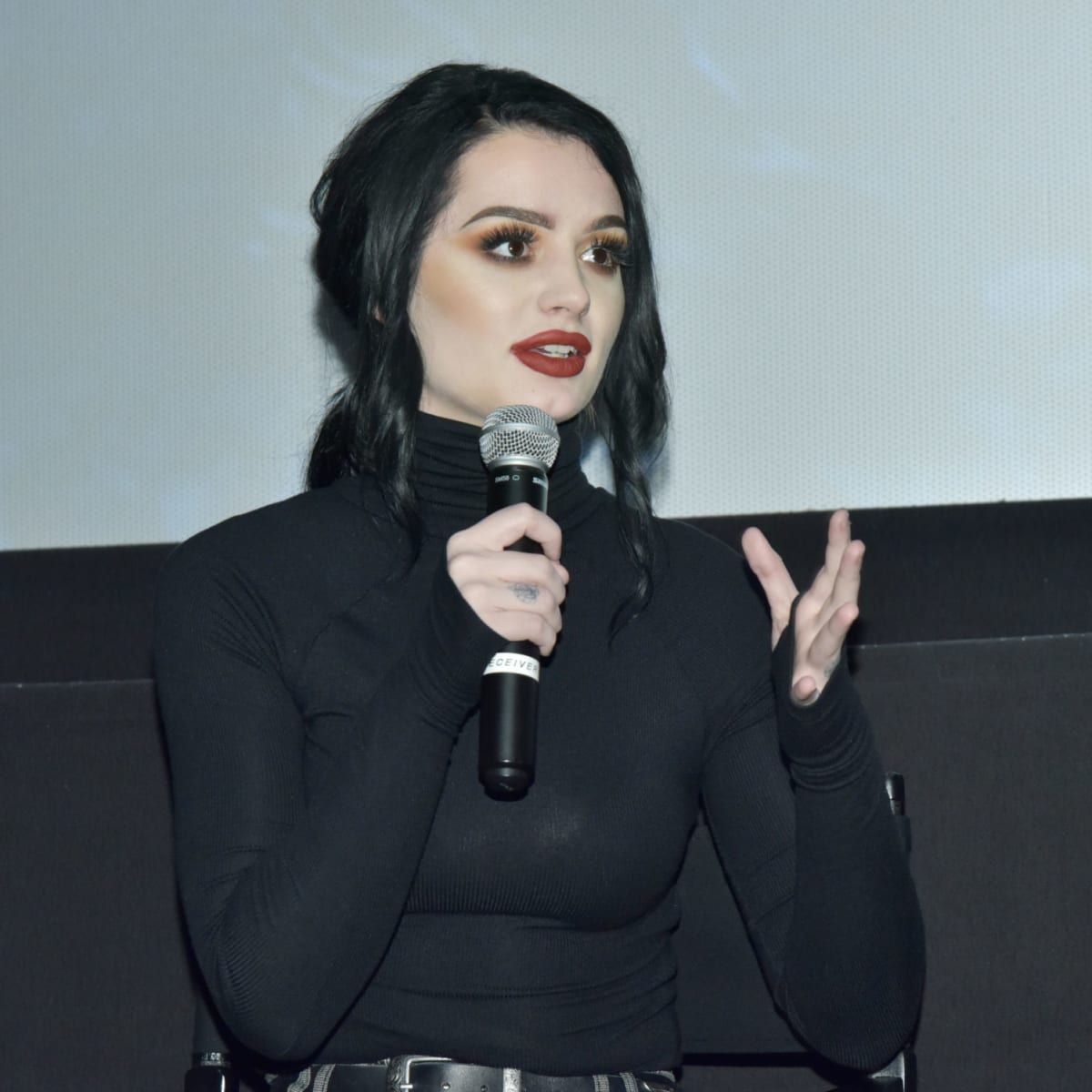 1200px x 1200px - WWE's Paige: What Happened To The Former Wrestling Star? - The Spun: What's  Trending In The Sports World Today