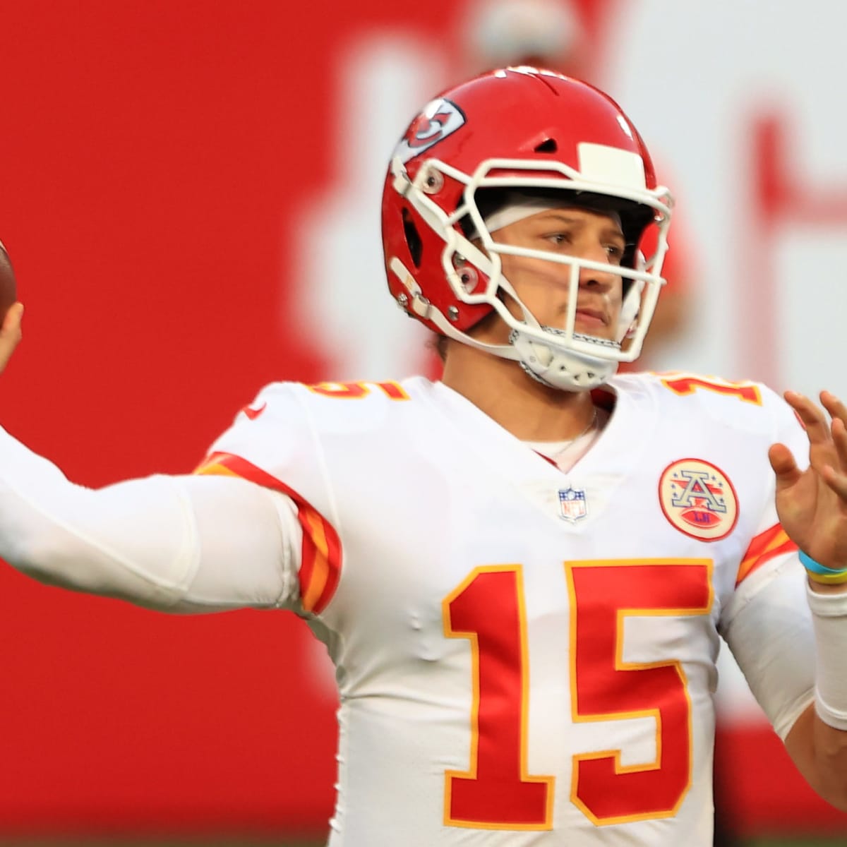 Post Malone Reveals Pic of Patrick Mahomes Kelce Tattoos After Beer Pong  Bet