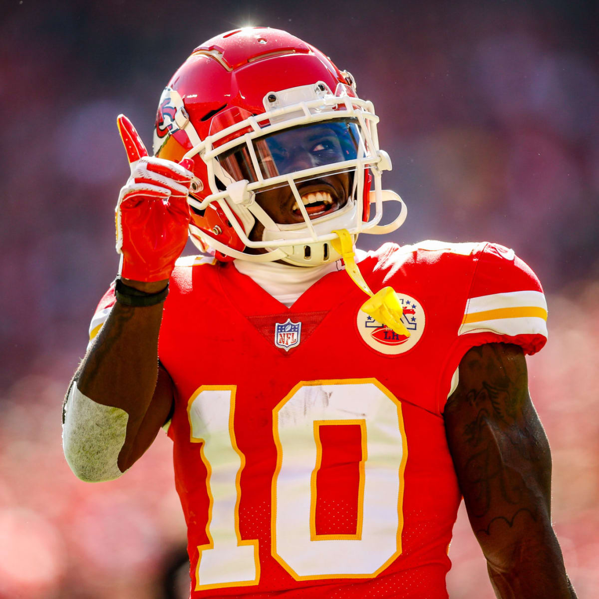 How the Tyreek Hill trade impacts the Patriots - Pats Pulpit
