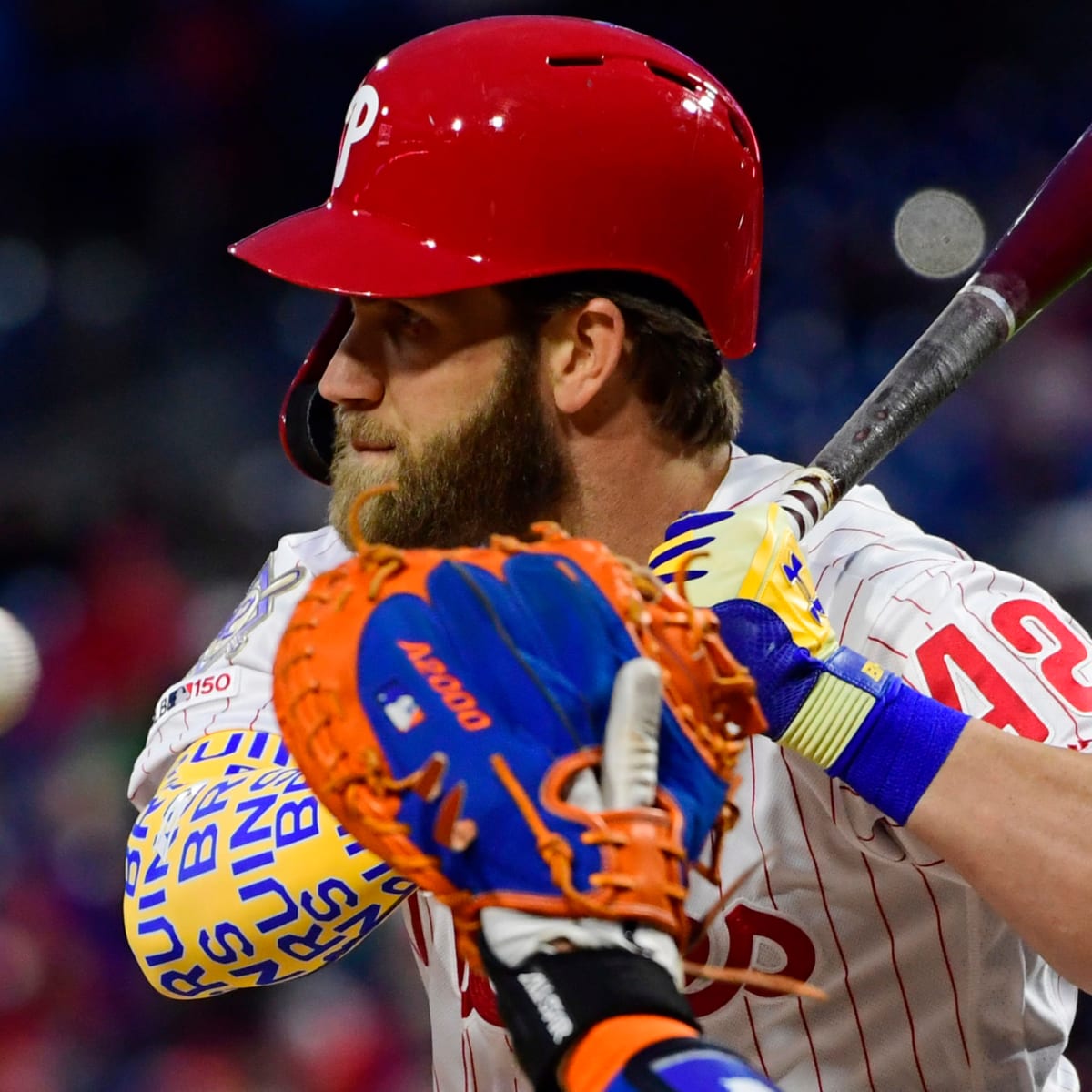 Phillies' playoff push: Has Bryce Harper clinched MVP? Is Joe Girardi's job  safe?