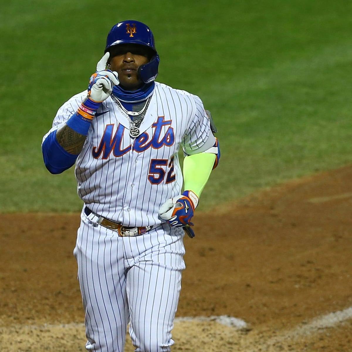 Yoenis Céspedes Stopped Playing for the Mets While There Was Still a Choice  to Make