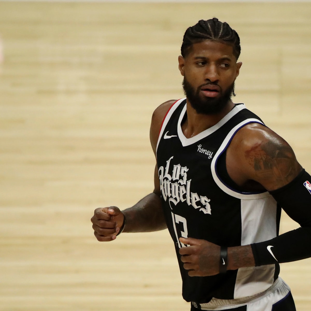 NBA Rumors: Knicks Trade For Clippers' Paul George In Proposal