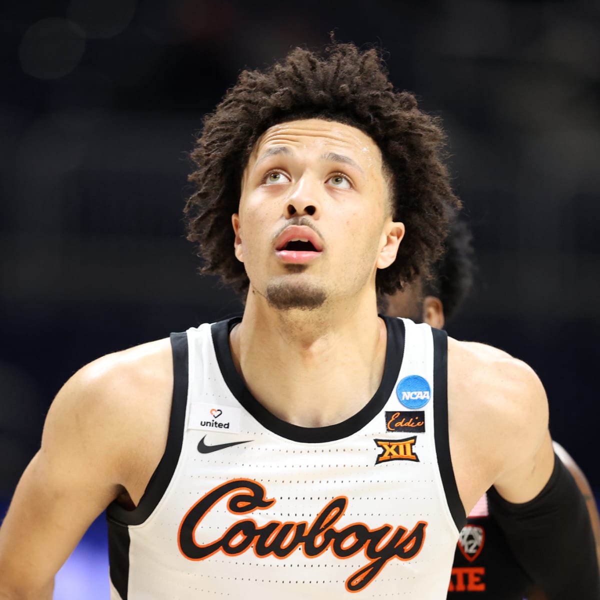 OSU basketball: Cade Cunningham officially signs with Cowboys