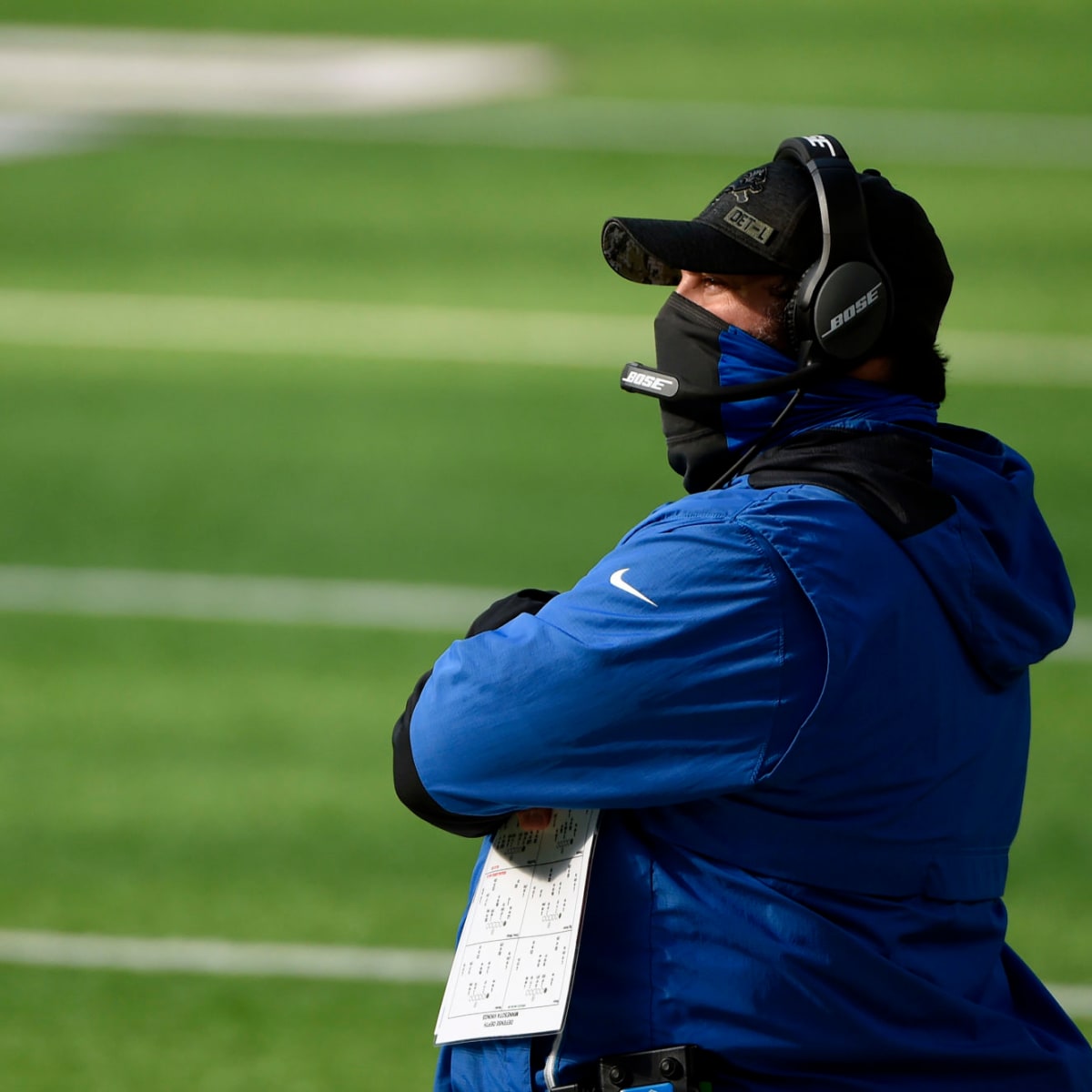 National outlets assess Patricia's firing in NFL power rankings