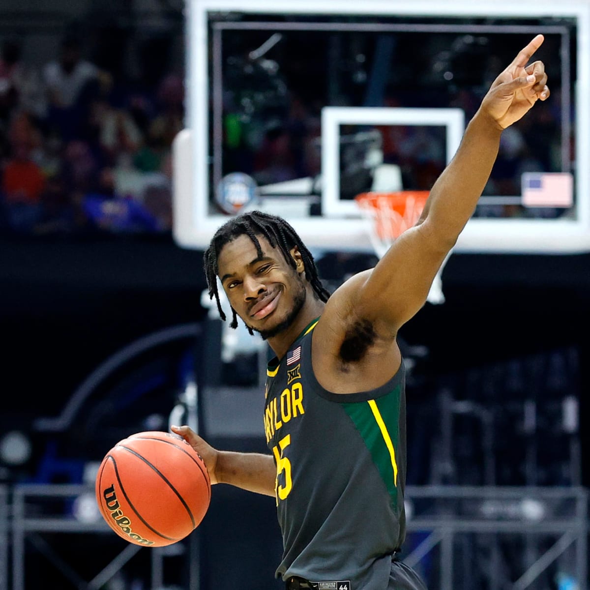 Baylor Basketball: 3 biggest keys for Bears to beat #1 Gonzaga