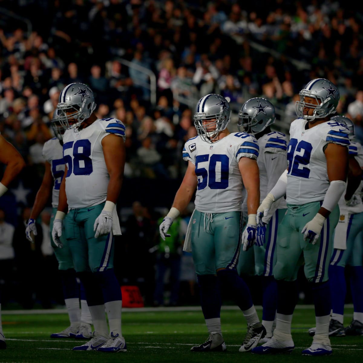 Cowboys, Bucs Are Most In-Demand NFL Teams on StubHub