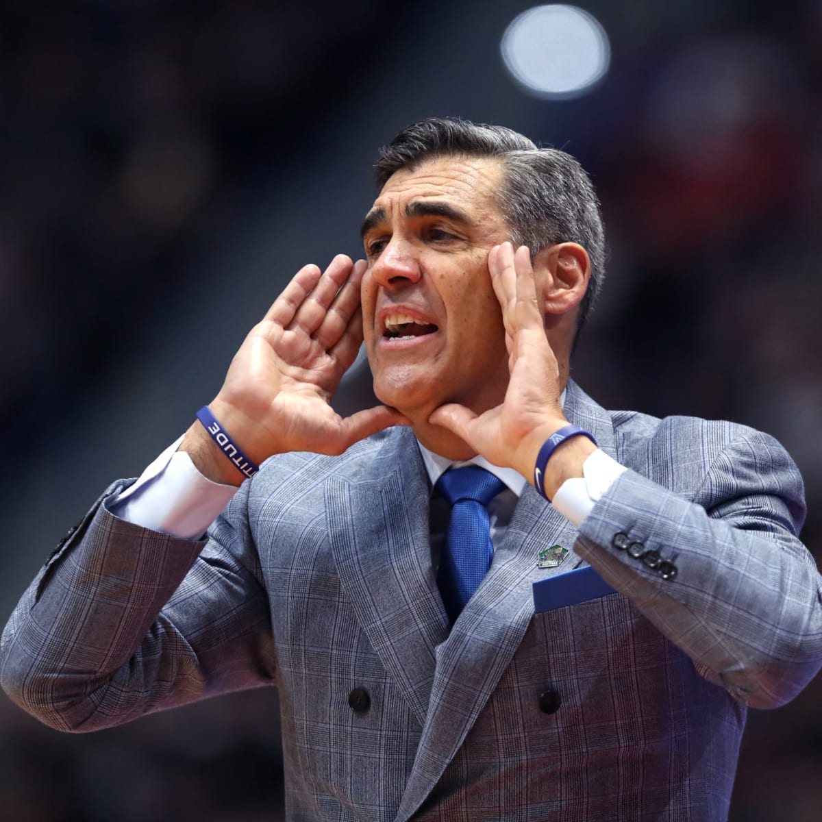 Look: Jay Wright Reveals His Final Four Prediction - The Spun: What's  Trending In The Sports World Today