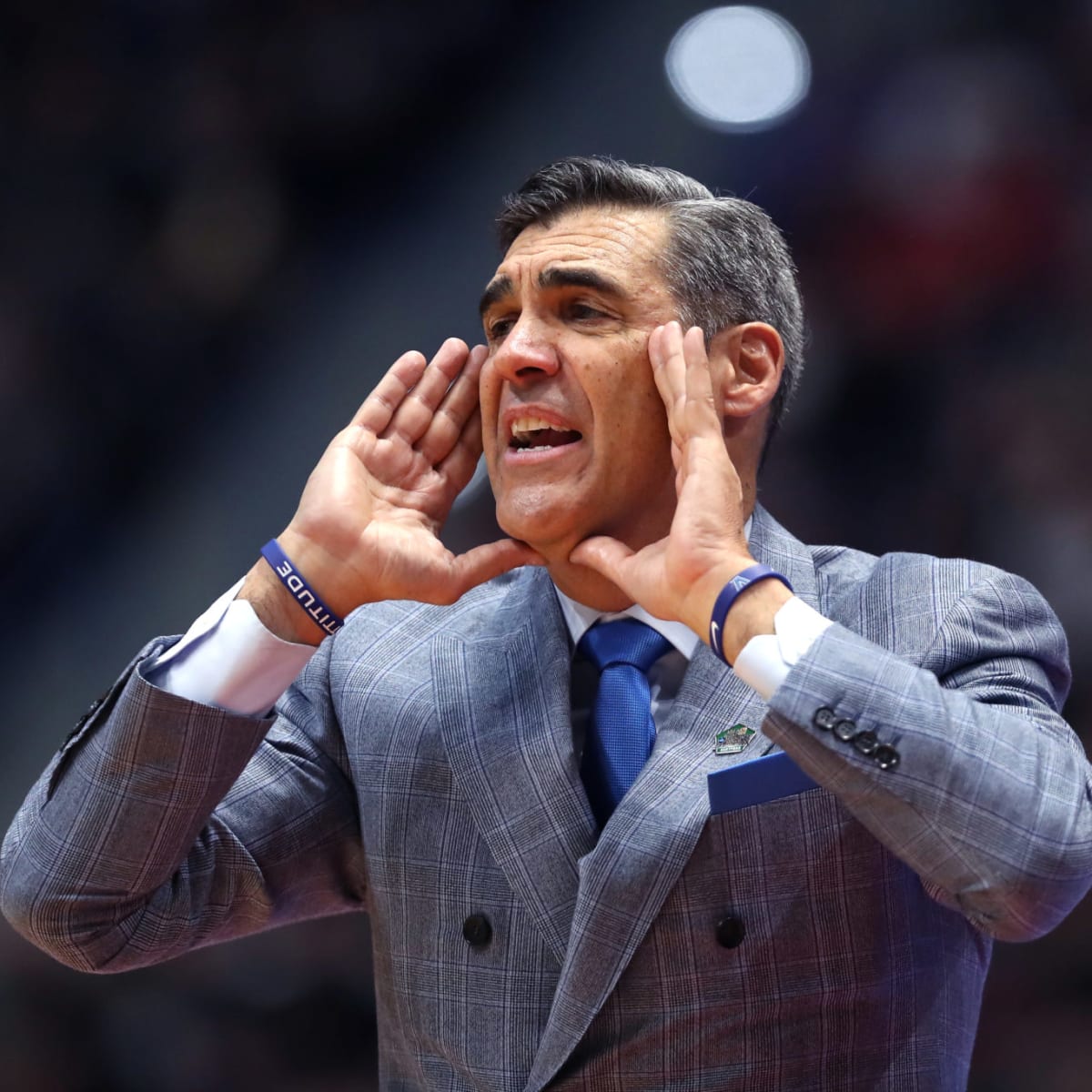 Jay Wright replaced by Kyle Neptune: Everything to know about retirement,  record and more