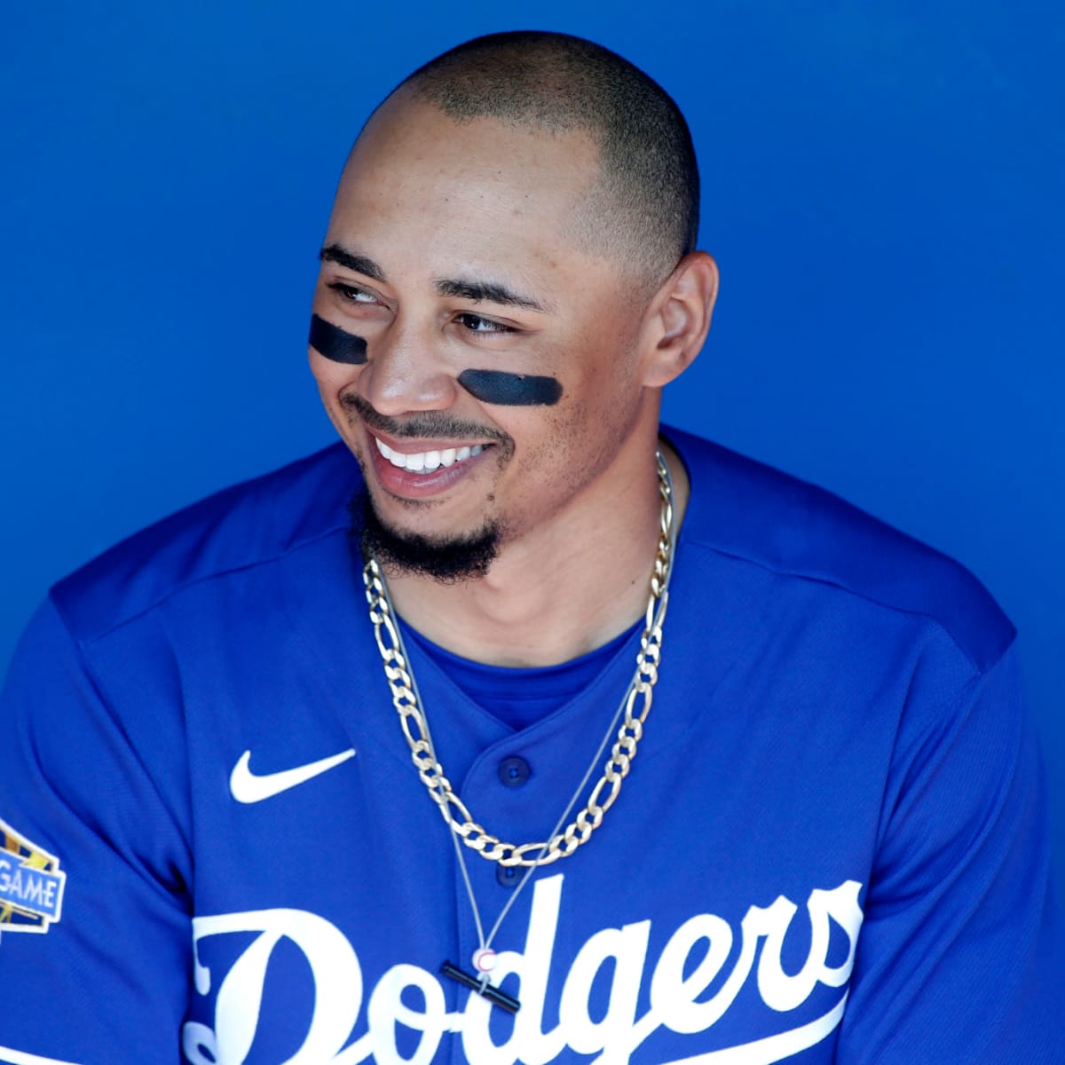 Behind Mookie Betts' viral T-shirt, a message for Black L.A. - Los
