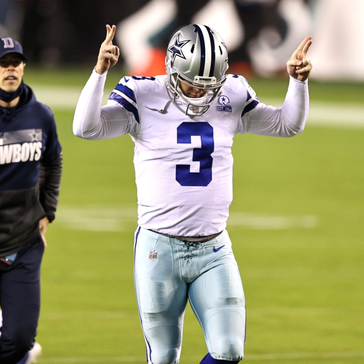 A Brief History of Dallas Cowboys Quarterback Garrett Gilbert