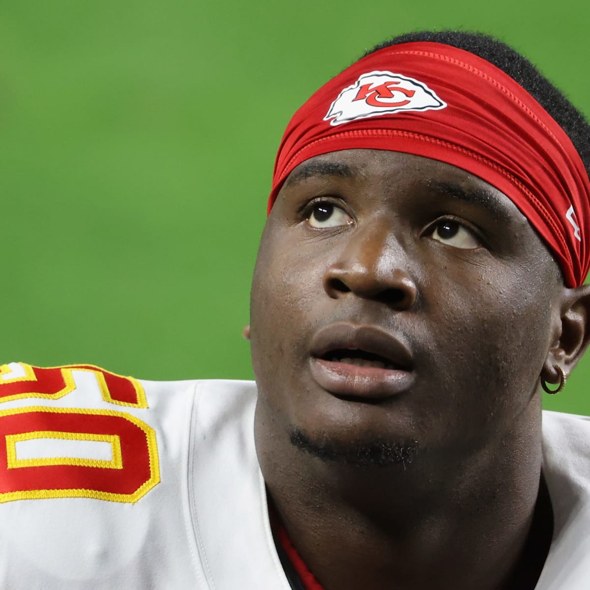 Look: Chiefs Player Makes Bold Statement About Bengals Offense 