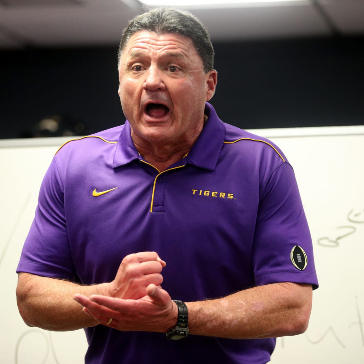 Coach O Has A Prediction For Notre Dame Football - The Spun: What's  Trending In The Sports World Today