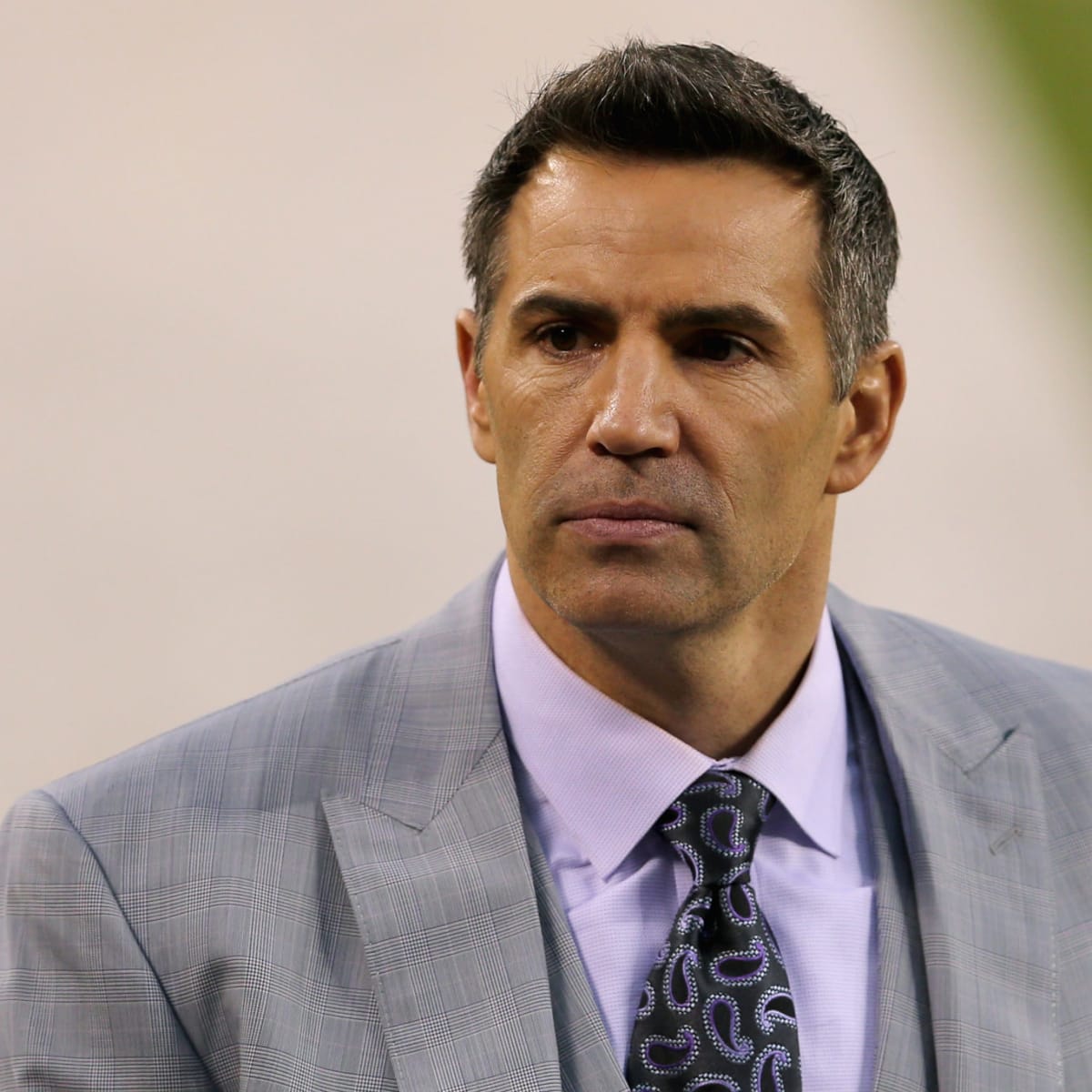 Kurt Warner's biopic hits theaters on heels of coaching son at Brophy