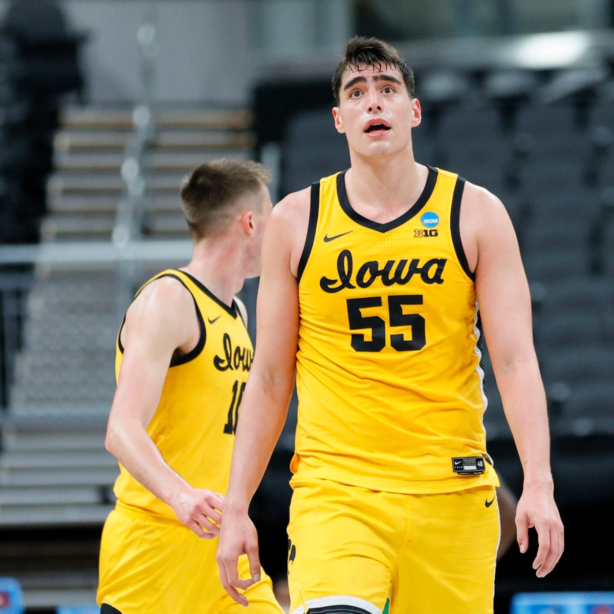 Detroit Pistons NBA Draft: Why Luka Garza will be a steal