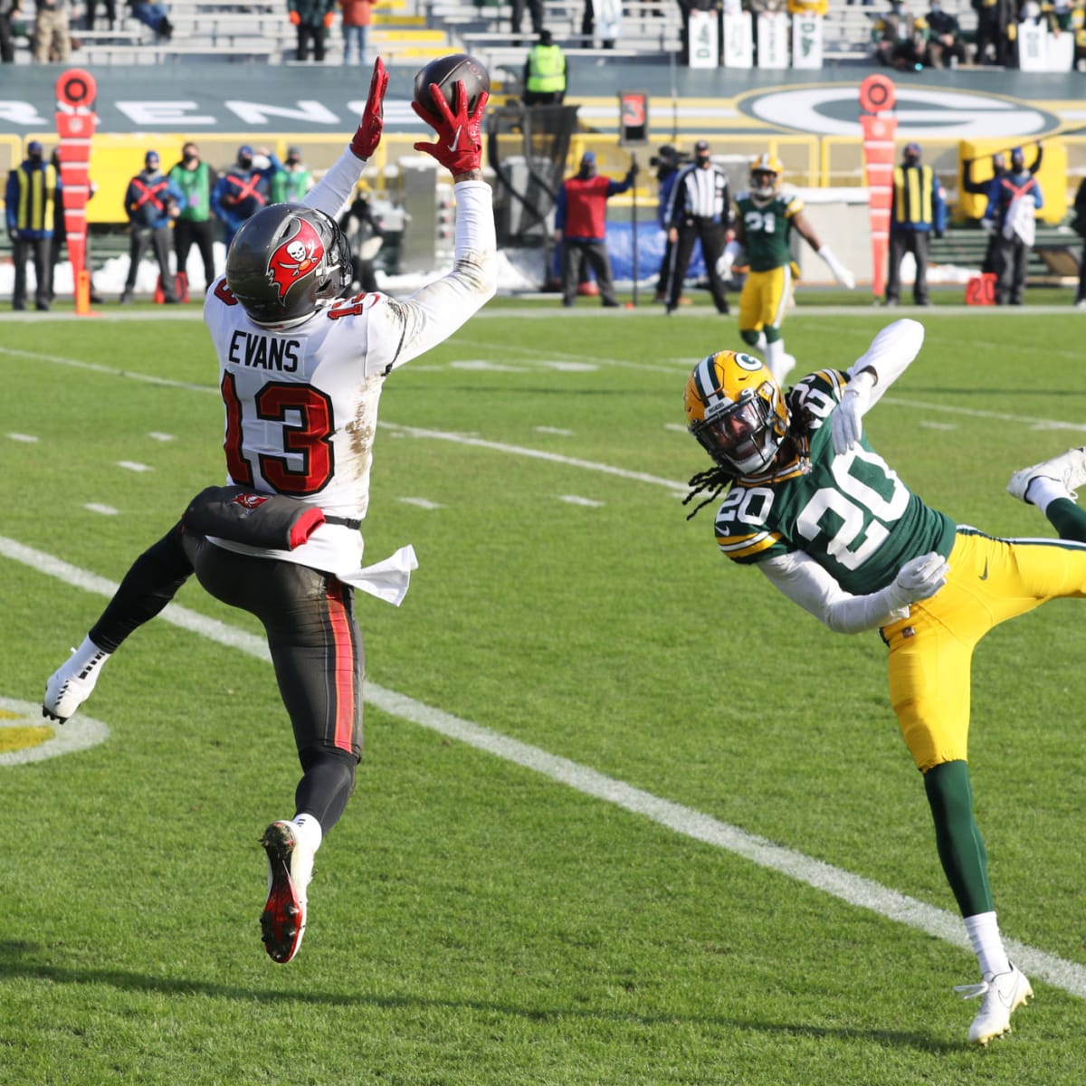 Packers to host Buccaneers in NFC Championship Game