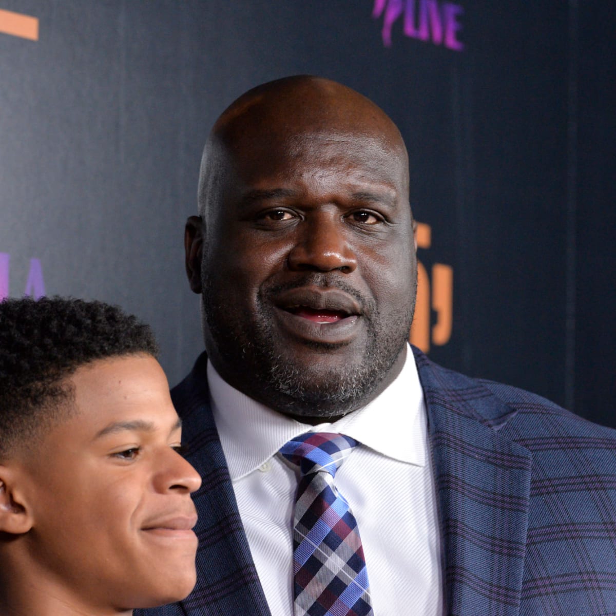 Shaquille O'Neal Says He Wants To Own Miami Heat Or Orlando Magic